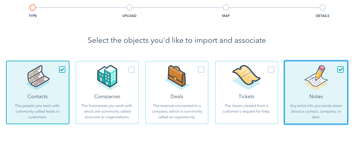 Everything You Need To Know About The New HubSpot Import